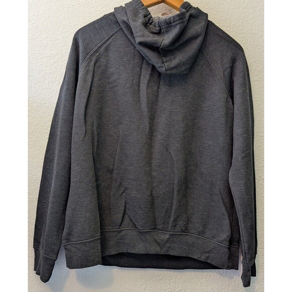 Arizona Wildcats Sweater Hoodie Womens Size Medium M Gray Pullover (382m) - Picture 2 of 3